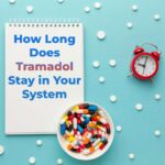 How Long Does Tramadol Stay In Your System