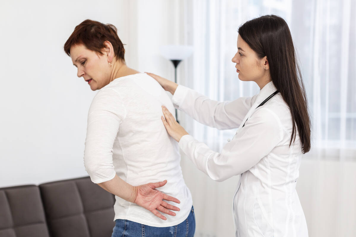 How Stem Cell Therapy Work for Back Pain