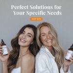 Perfect Solutions for Your Specific Needs