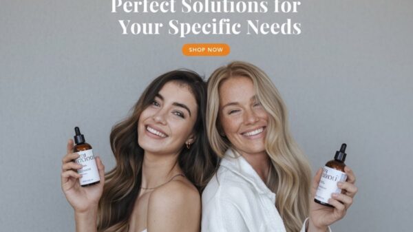 Perfect Solutions for Your Specific Needs