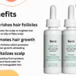 Discover effective scalp detox solutions to remove buildup, promote healthy hair growth, and rejuvenate your scalp with top-rated Amazon products.