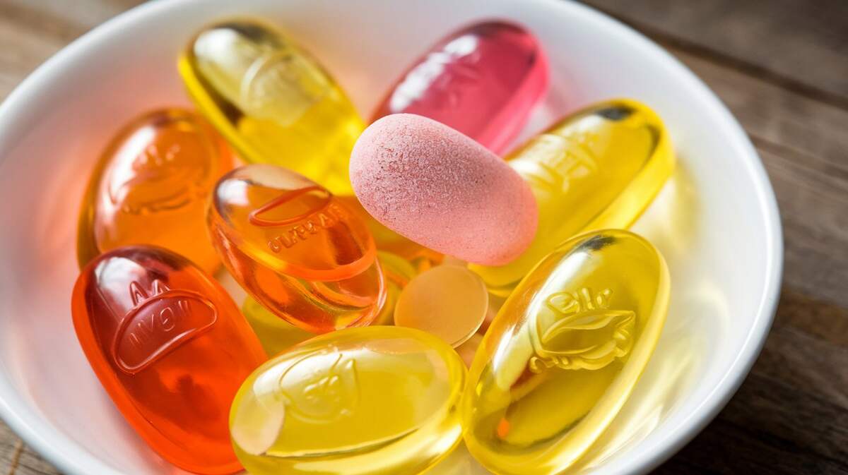 Choosing The Best Gummy Prenatal Vitamins Top Picks For Your Needs