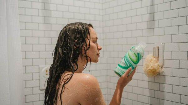 Discover the Benefits of the Best Body Wash for Women