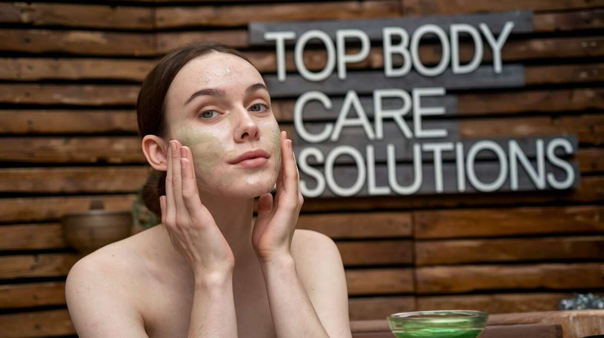 Effective Body Care Solutions Choosing the Right Routine for Your Skin Type