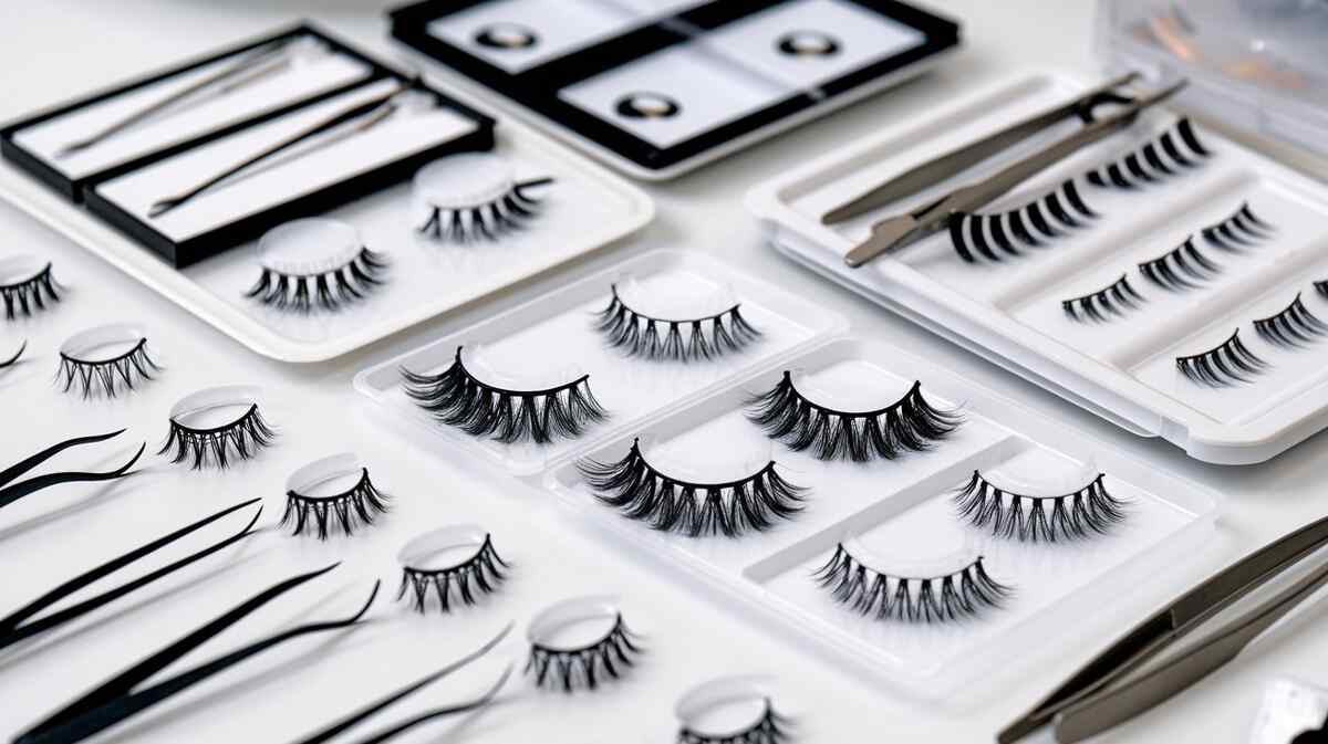 Finding Solutions With Eyelash Extension Styles What You Need To Know