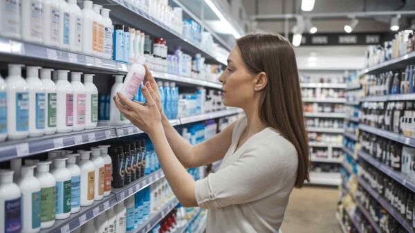 Finding the Right Fragrance Free Body Wash What You Need to Know