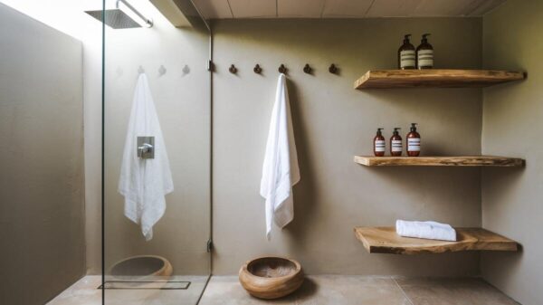 How to Choose the Best Body Wash for Men Benefits, Ingredients, and Tips