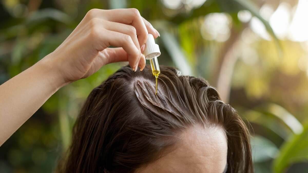 How to Effectively Use Vitamin E Oil for Skin, Hair, and Wellness 1 How To Effectively Use Vitamin E Oil For Skin, Hair, And Wellness
