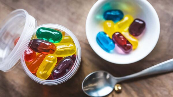 The Benefits And Importance Of Choosing The Best Gummy Prenatal Vitamins