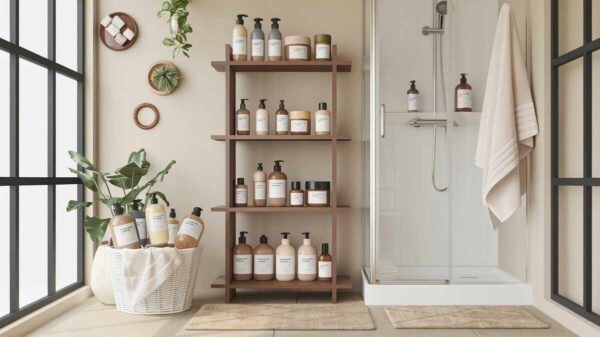 The Best Fragrance Free Body Wash to Elevate Your Routine