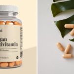 Vegan Multivitamins for Nutrient Deficiencies Top Solutions