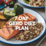7 Day Gerd Diet Plan