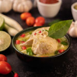 Caldo de Pollo Recipe