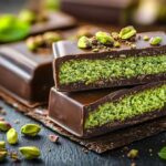 Dubai Chocolate Bar Recipe