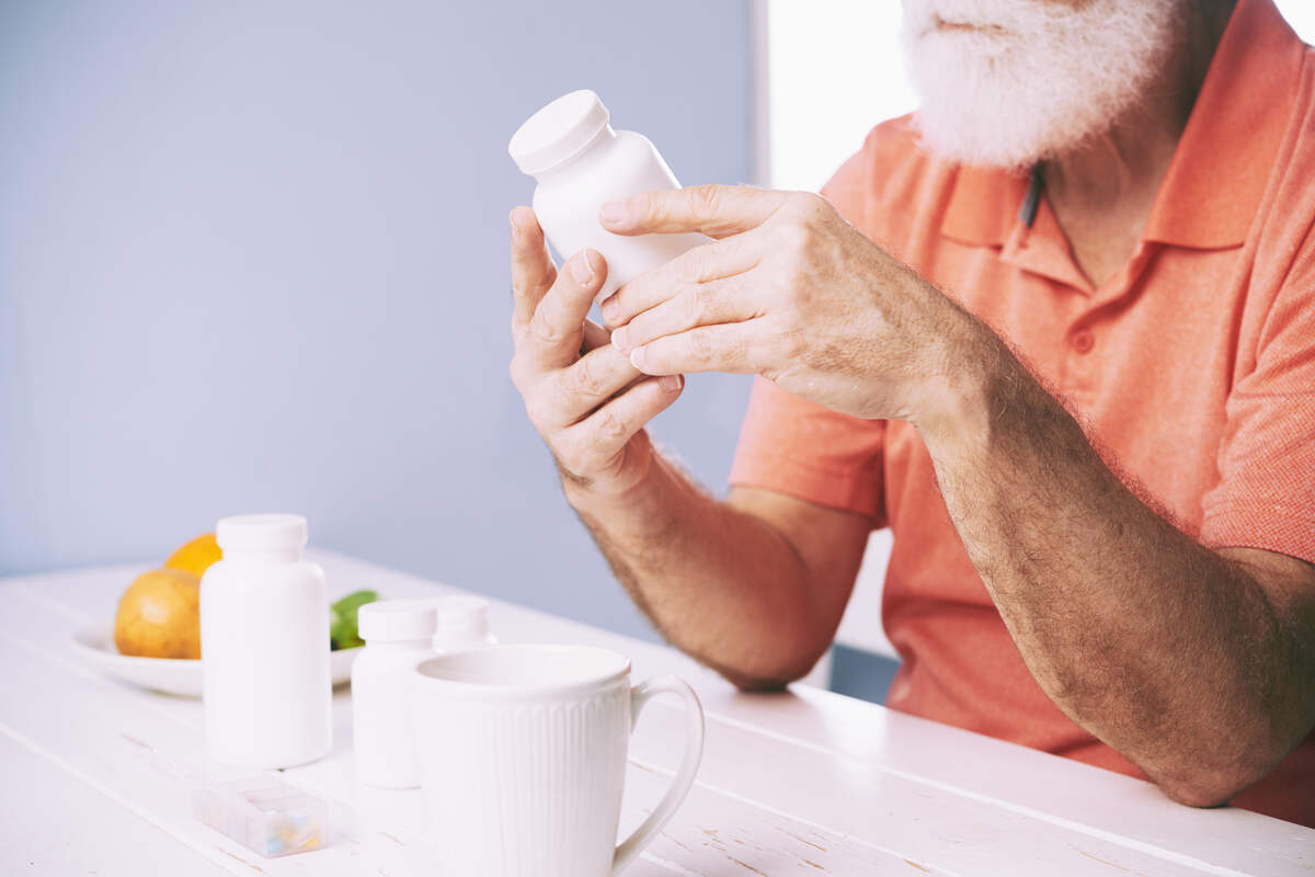 Chamagnga Multivitamins Dominican Republic