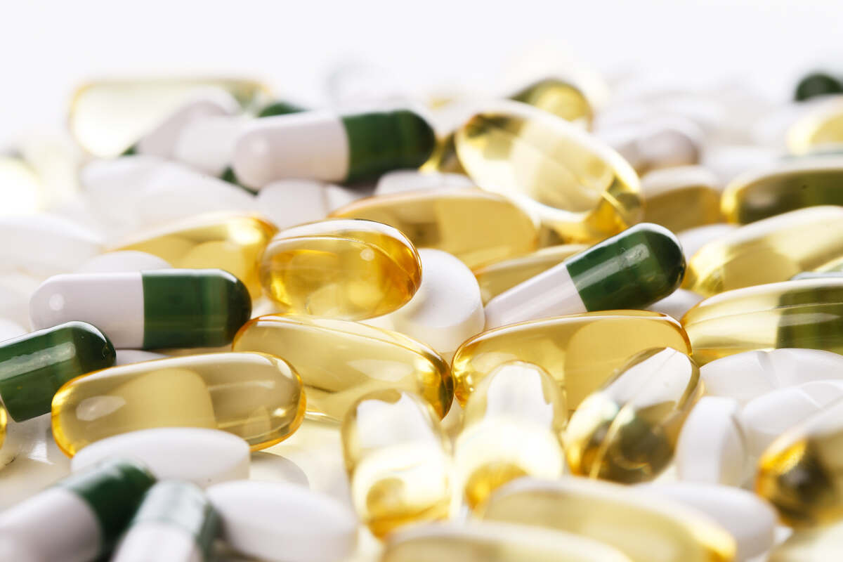 Chamagnga Multivitamins Dominican Republic