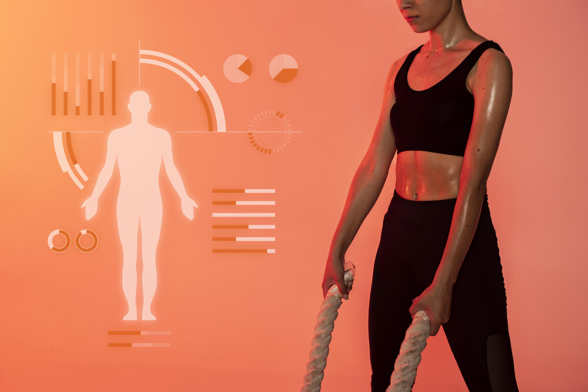 What is Body Composition