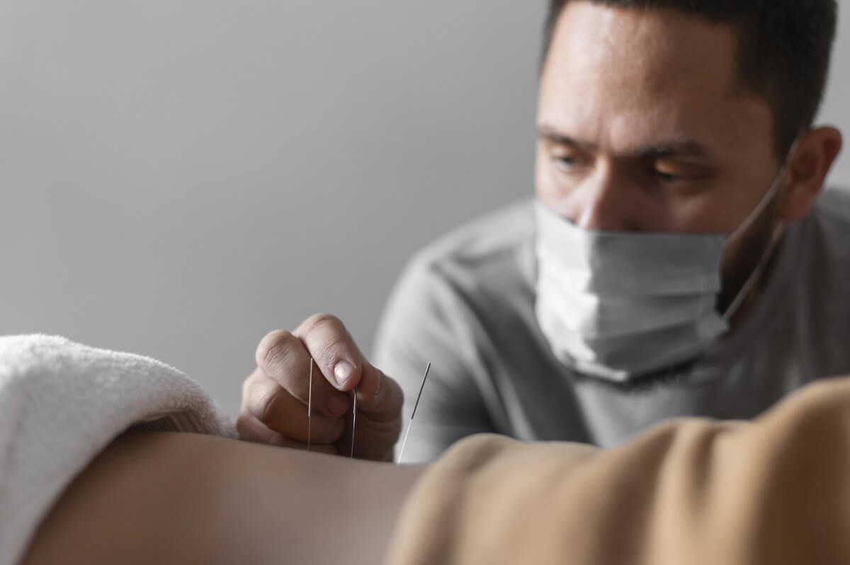 Types of Injections for Back Pain