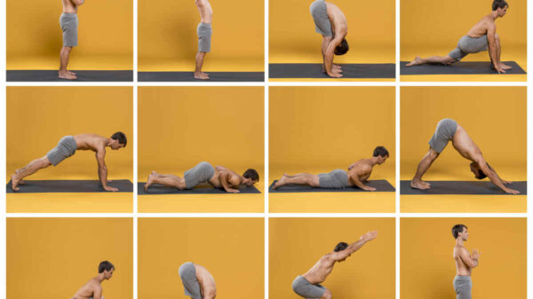 20 Different Types Of Exercises