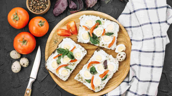 8 Delicious Cottage Cheese Recipes You Must Try – High-Protein & Easy to Make 19 Cottage Cheese Recipes