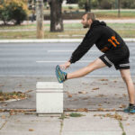 Fire Hydrant Exercise