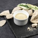 Is Bone Marrow A Paste