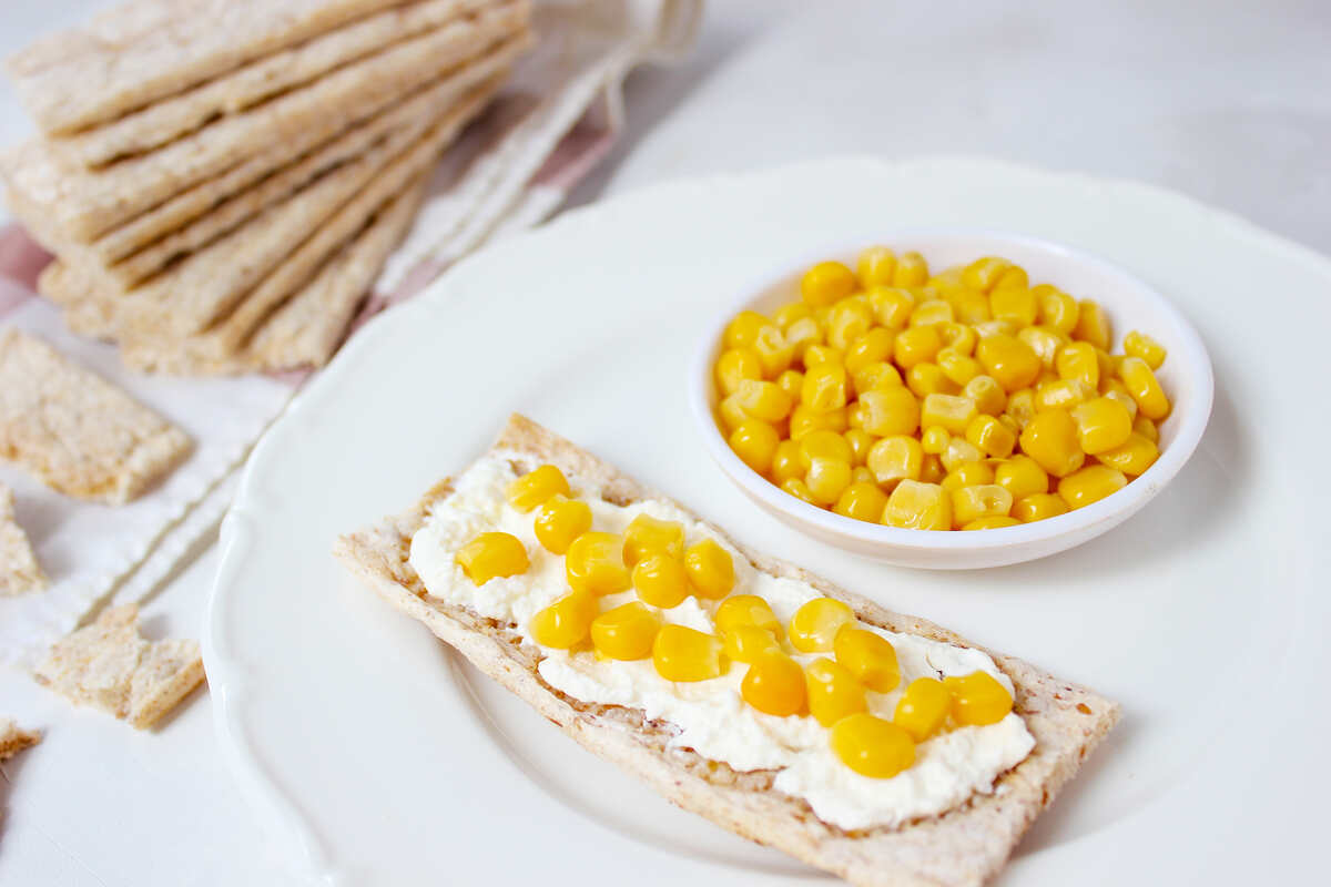 Cottage Cheese Recipes