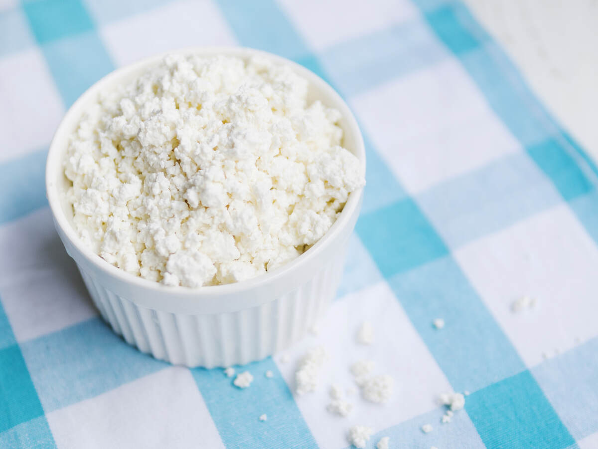 Cottage Cheese Recipes
