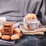 3 Ingredient Biscuit Recipe