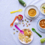Baby Food Recipes