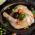 Instant Pot Chicken Recipes Healthy