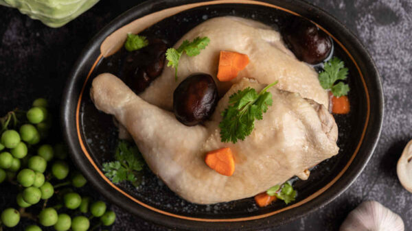 Instant Pot Chicken Recipes Healthy | Quick & Easy Meal Ideas 12 Instant Pot Chicken Recipes Healthy