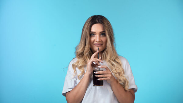 Is Coke Good for Your Skin