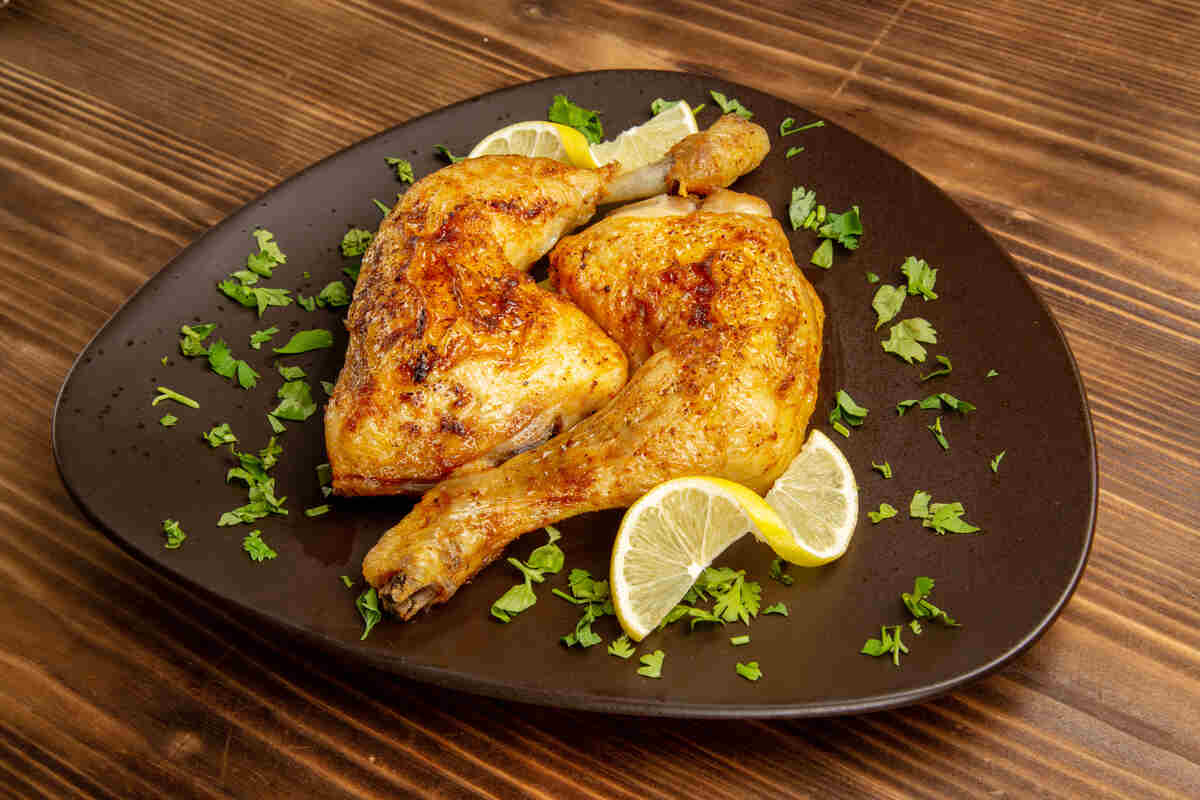 Instant Pot Chicken Recipes Healthy