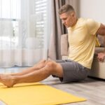 Sacroiliac Joint Pain Exercises