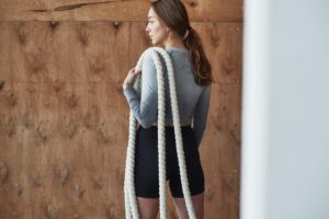 cable back exercises