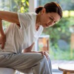 Can Dehydration Cause Back Pain