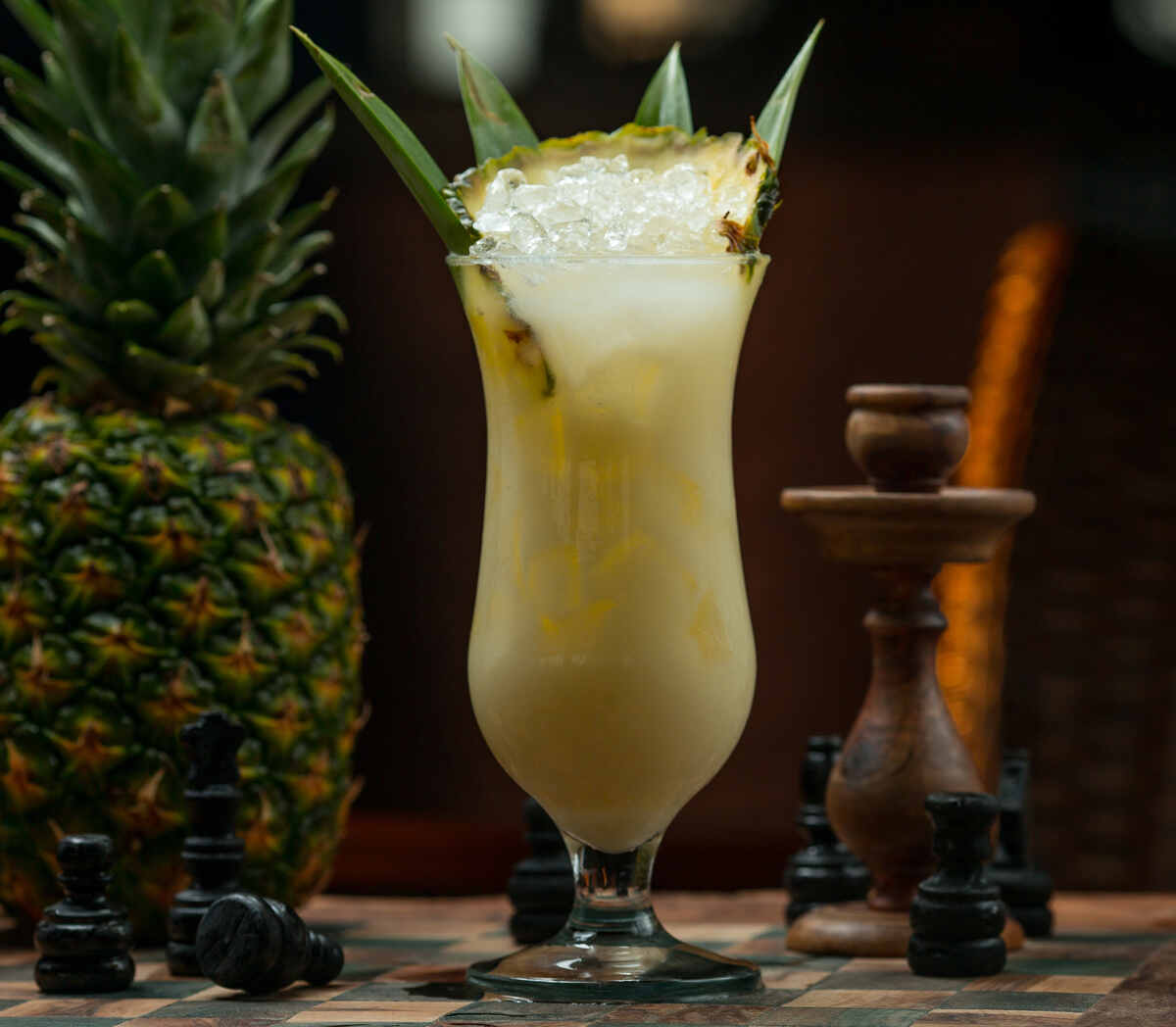 Mai Tai Recipe