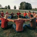 Men'S Mental Health Month