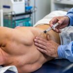 Types Of Injections For Back Pain