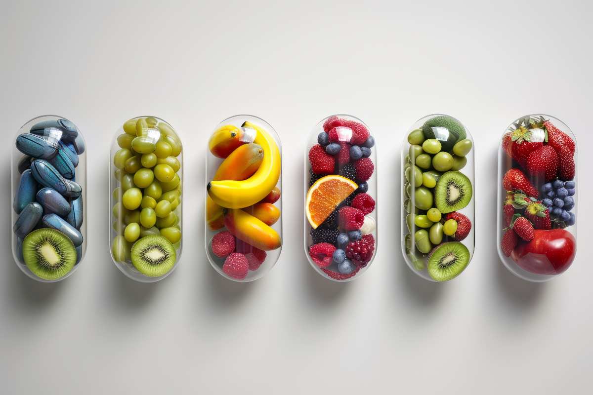 Chamagnga Multivitamins