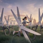 Health Benefits Of Running With Scissors