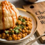 Chole Bhature Recipe