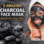 Charcoal Face Mask