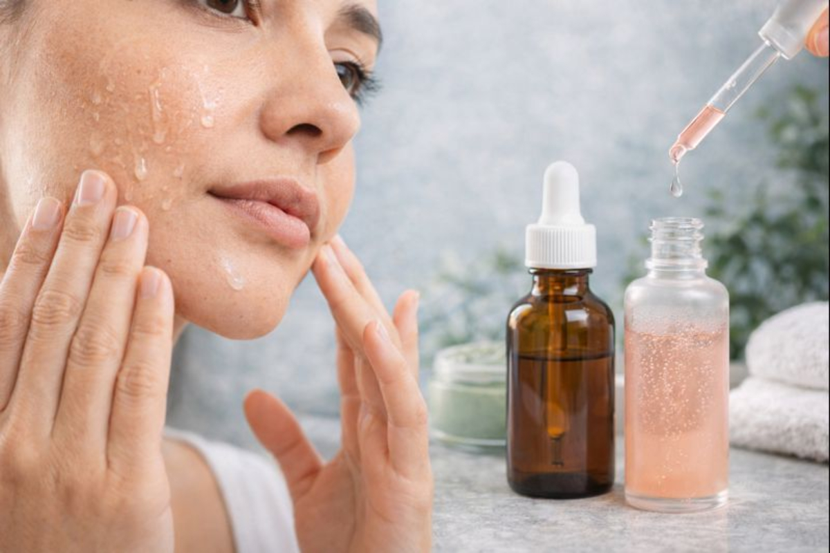 Exfoliate Strategically