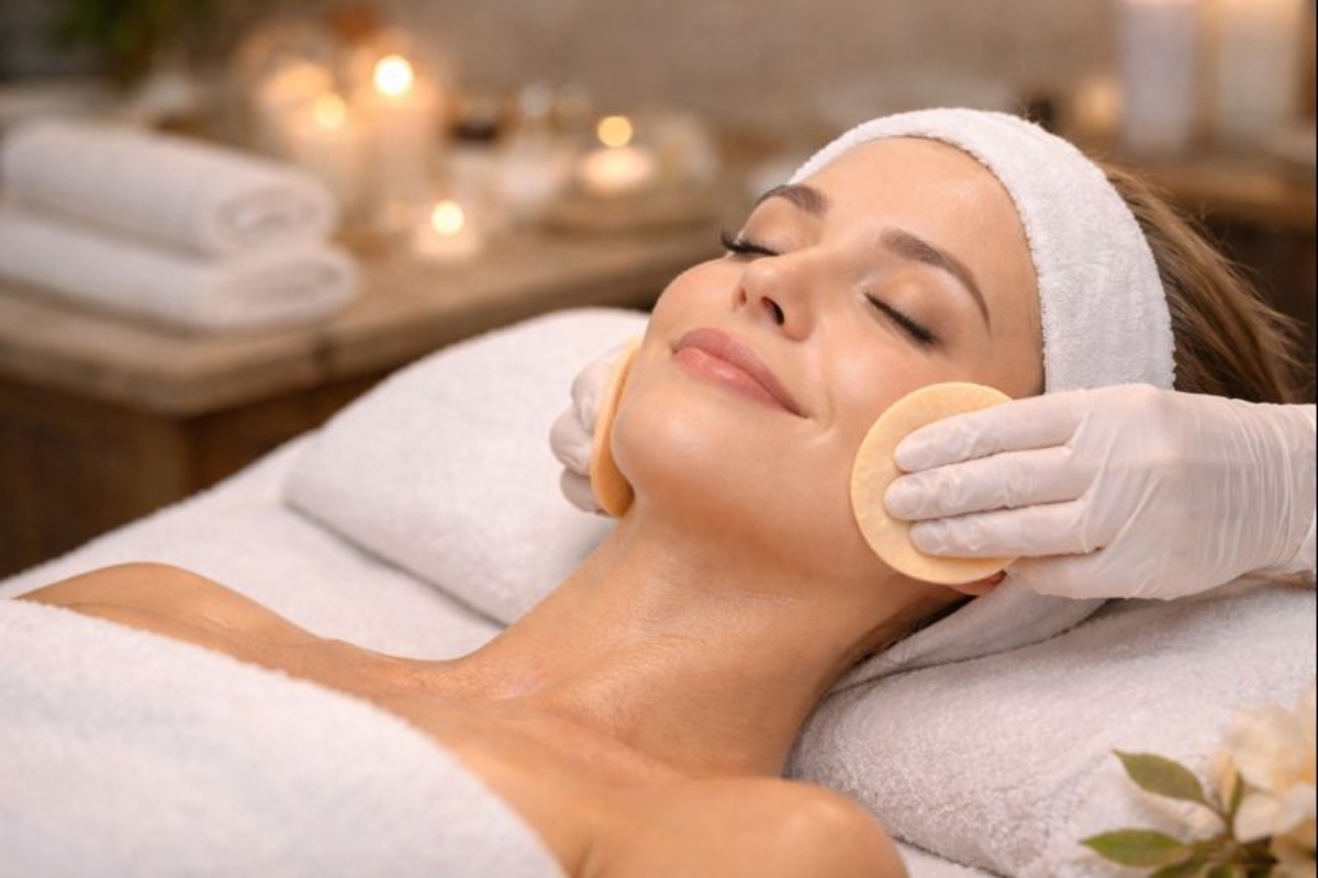 Why Facials Are So Effective for Glowing Skin