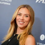 Scarlett Johansson’s Beauty Routine Is Winning Fans Ahead of Jurassic World Buzz 4 Scarlett Johansson Red Carpet Radiant Skin